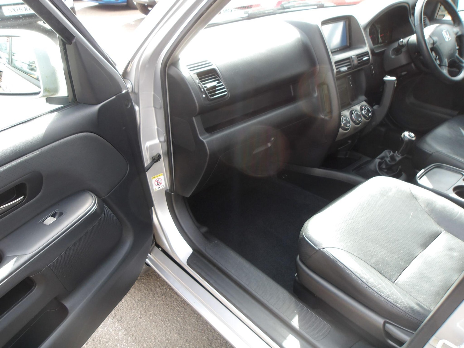 Vehicle 25
