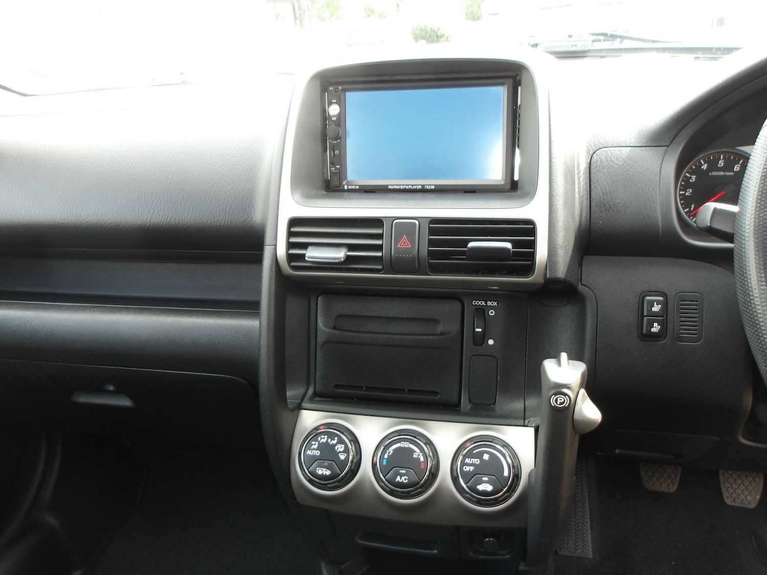 Vehicle 28