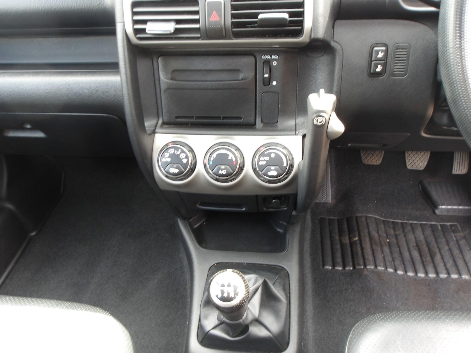 Vehicle 29