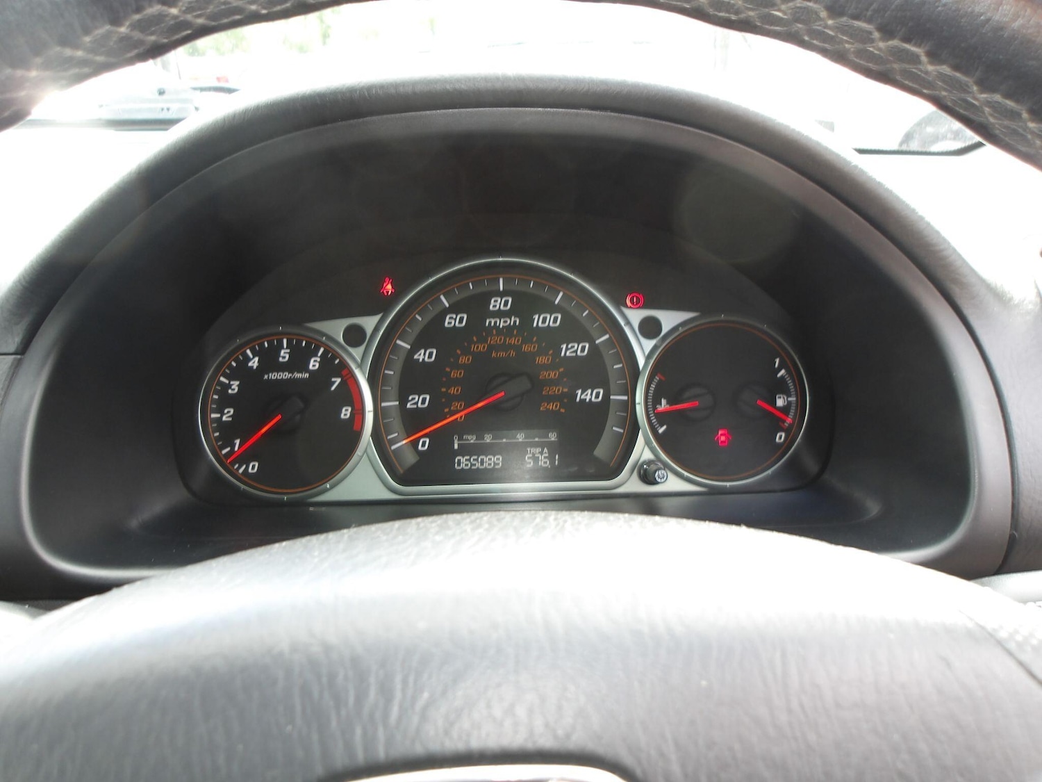 Vehicle 30