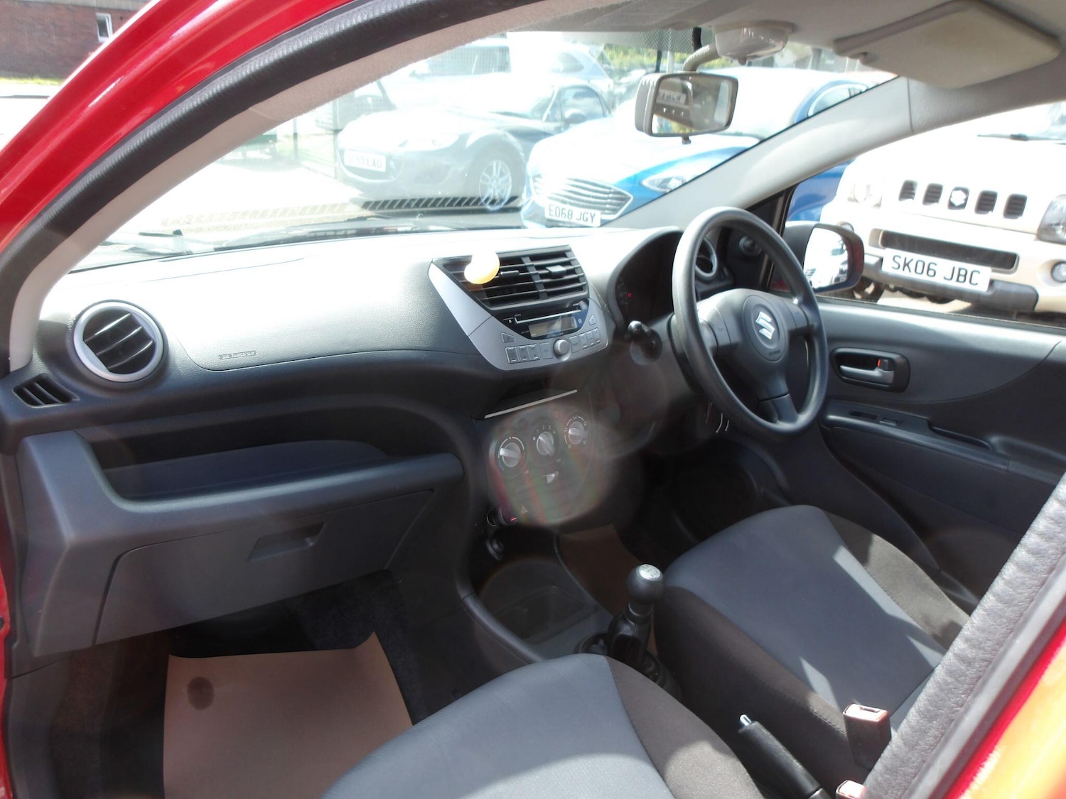 Vehicle 25