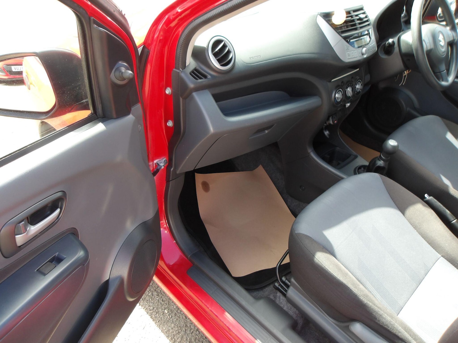 Vehicle 27