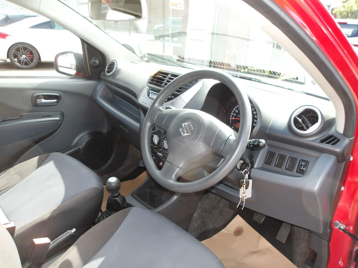 Vehicle 28