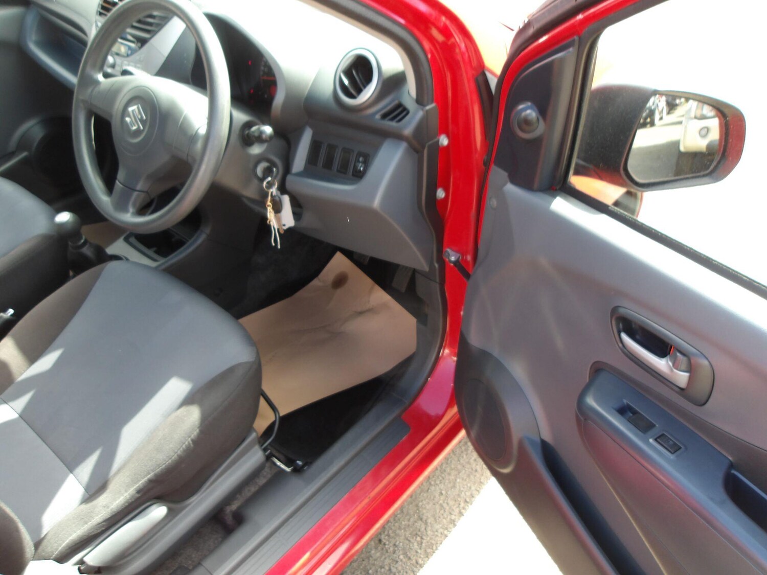 Vehicle 29