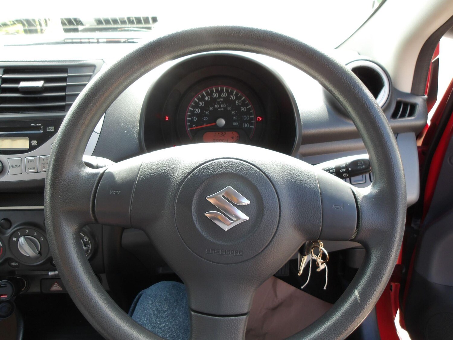Vehicle 31