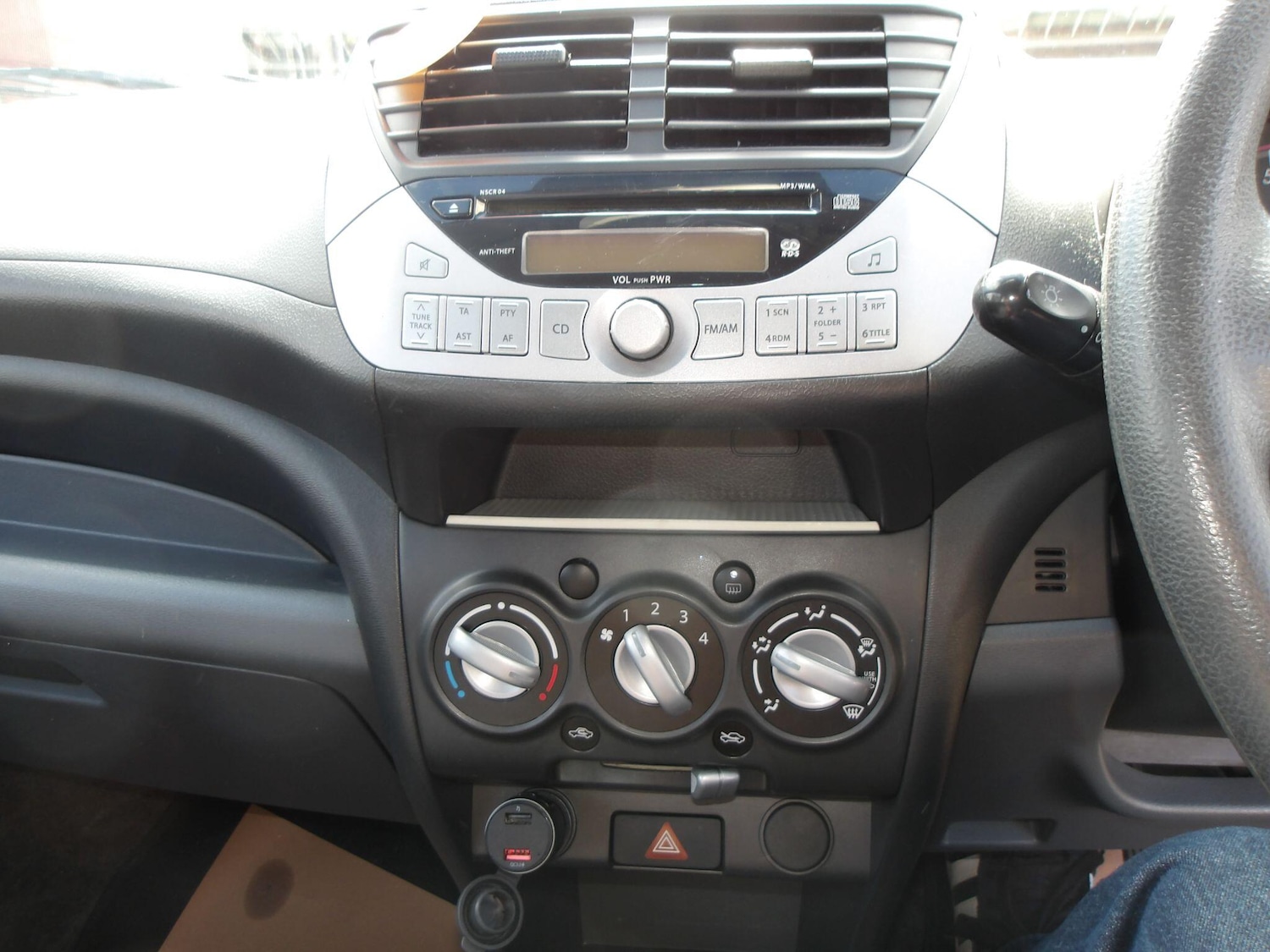 Vehicle 32