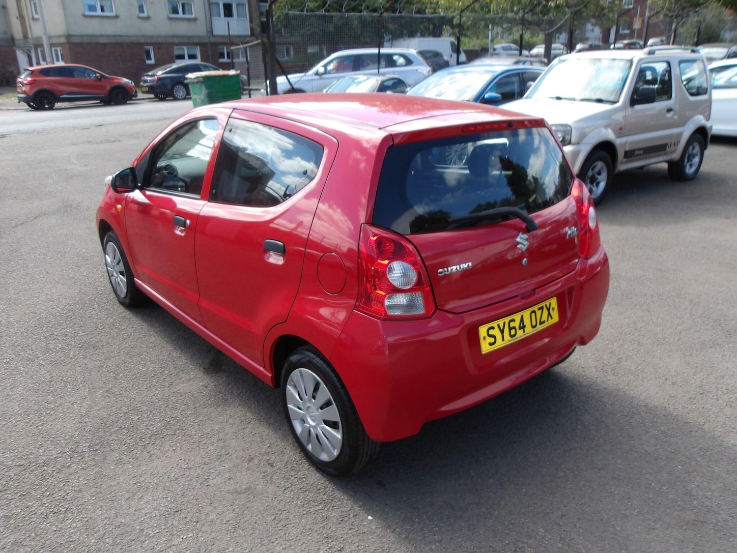 Vehicle 7