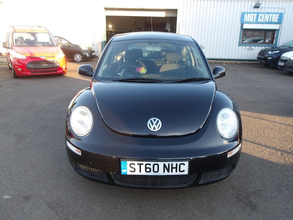 Used Volkswagen Beetle 2011 for sale - 76238655: Photo 10