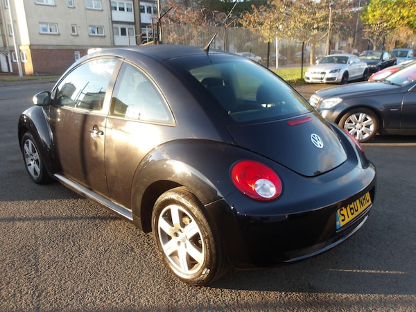 Used Volkswagen Beetle 2011 for sale - 76238655: Photo 13