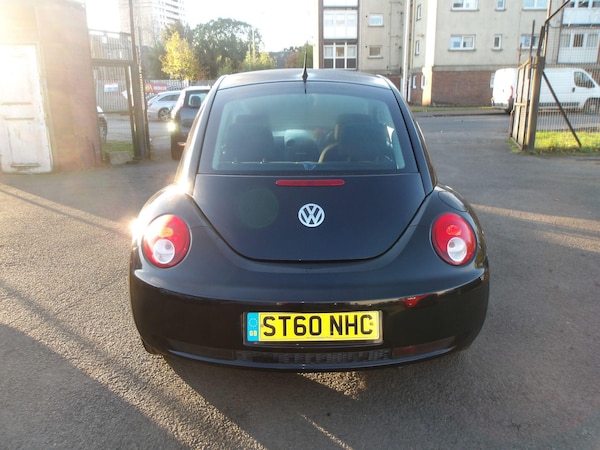 Used Volkswagen Beetle 2011 for sale - 76238655: Photo 14