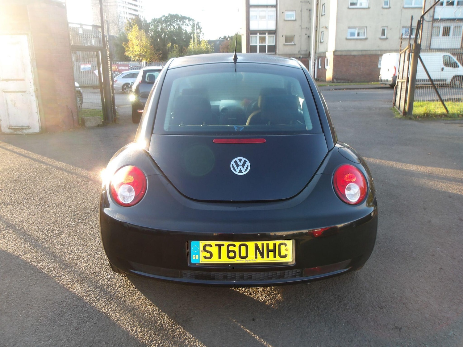 Used Volkswagen Beetle 2011 for sale - 76995658: Photo 14