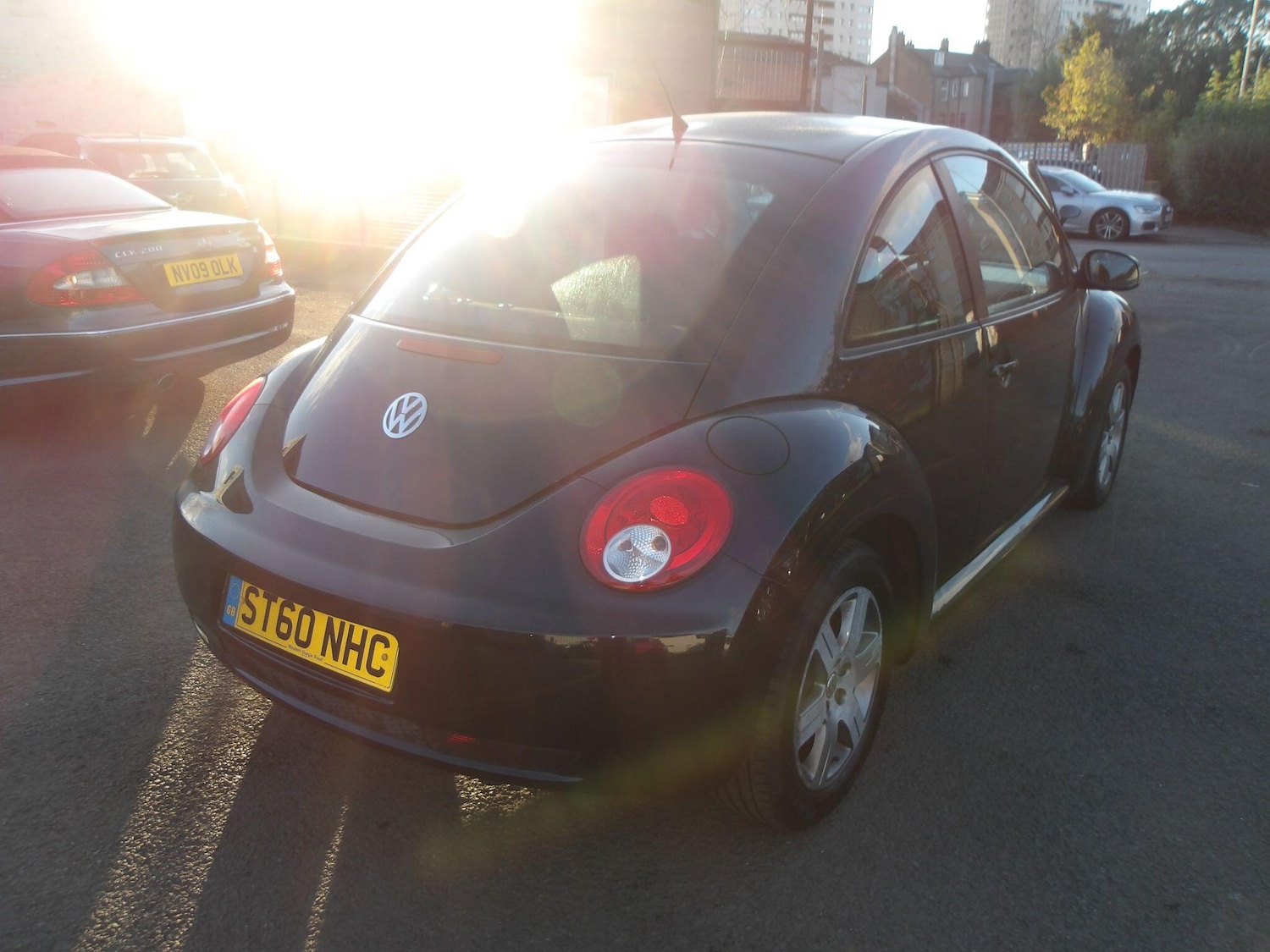 Used Volkswagen Beetle 2011 for sale - 76995658: Photo 15