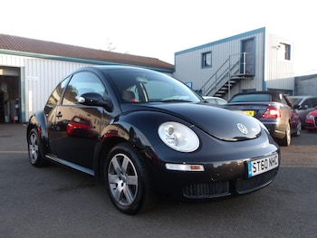 Used Volkswagen Beetle 2011 for sale - 76995658: Photo