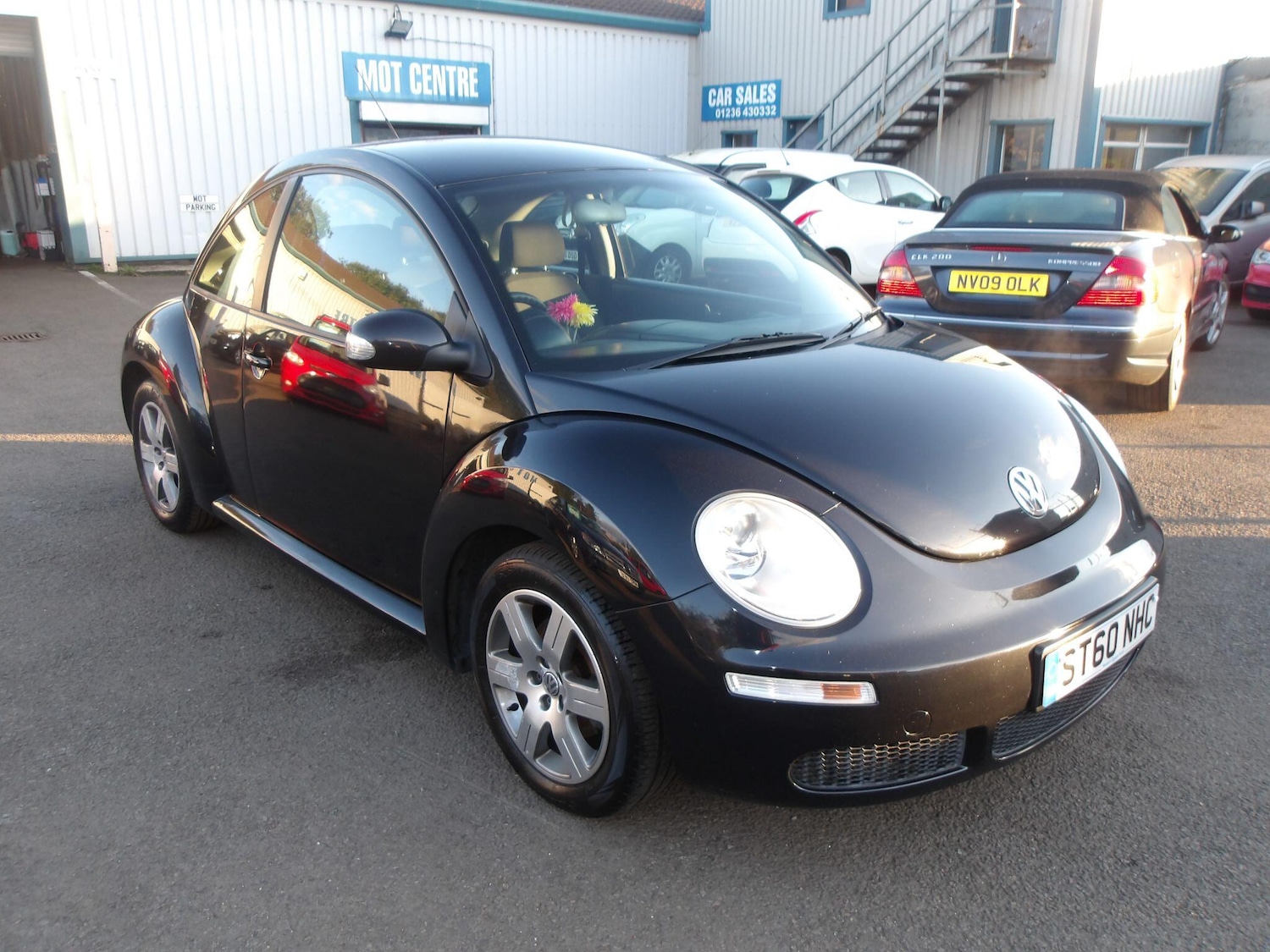 Used Volkswagen Beetle 2011 for sale - 76995658: Photo 9