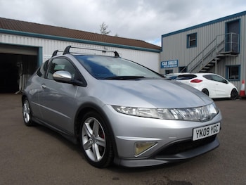 Used Honda Civic 2009 for sale - 76031463: Photo