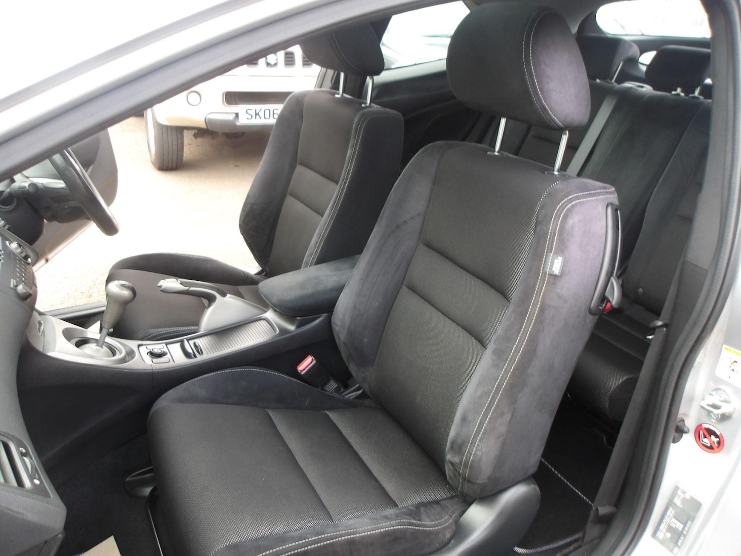 Vehicle 23