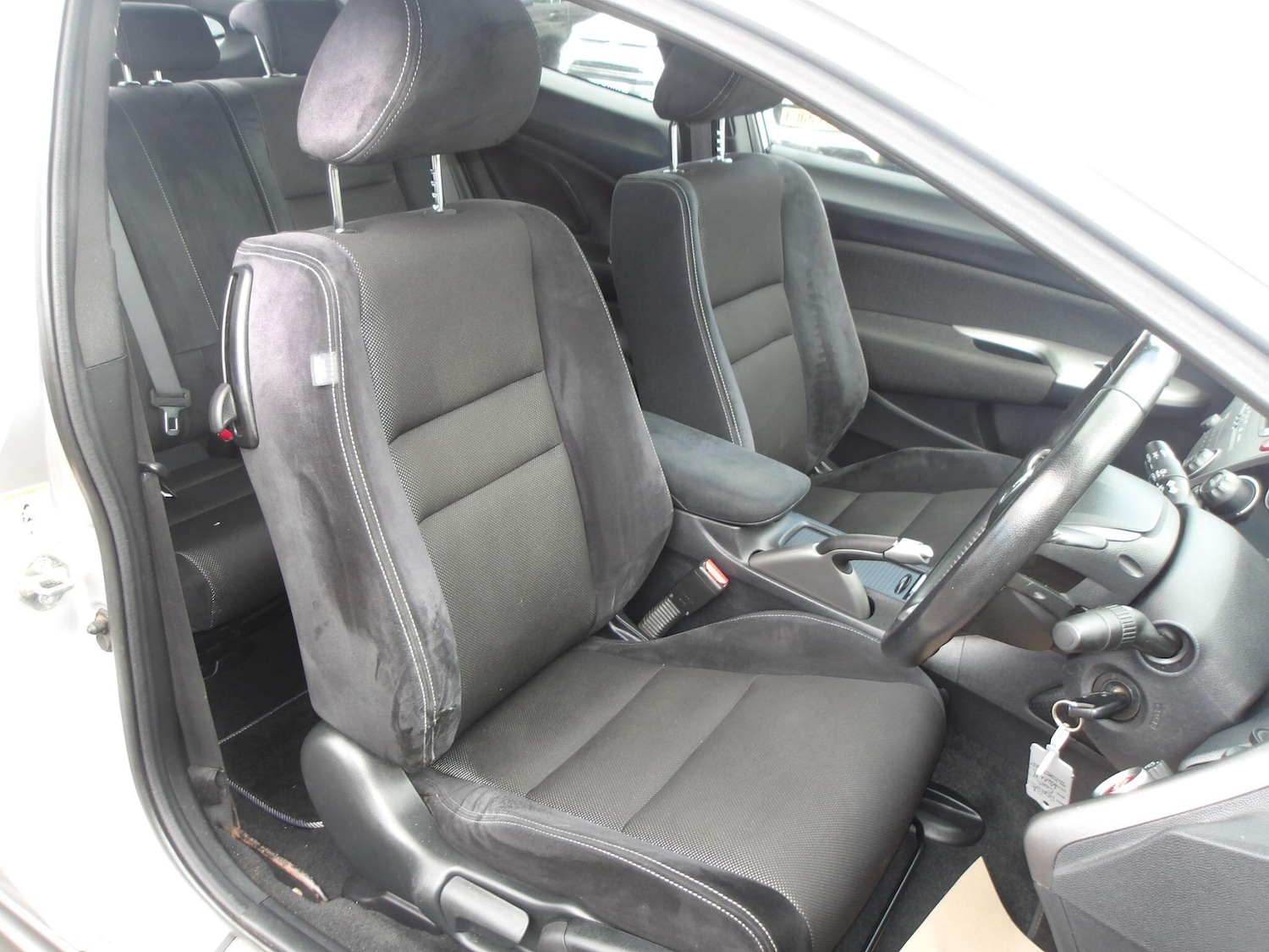Vehicle 26