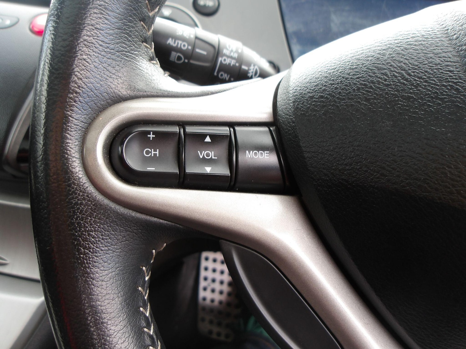 Vehicle 29