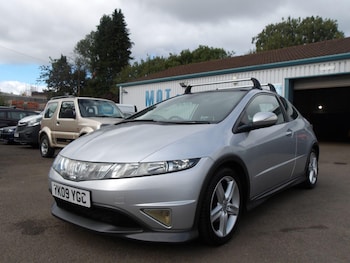 Used Honda Civic 2009 for sale - 76031463: Photo