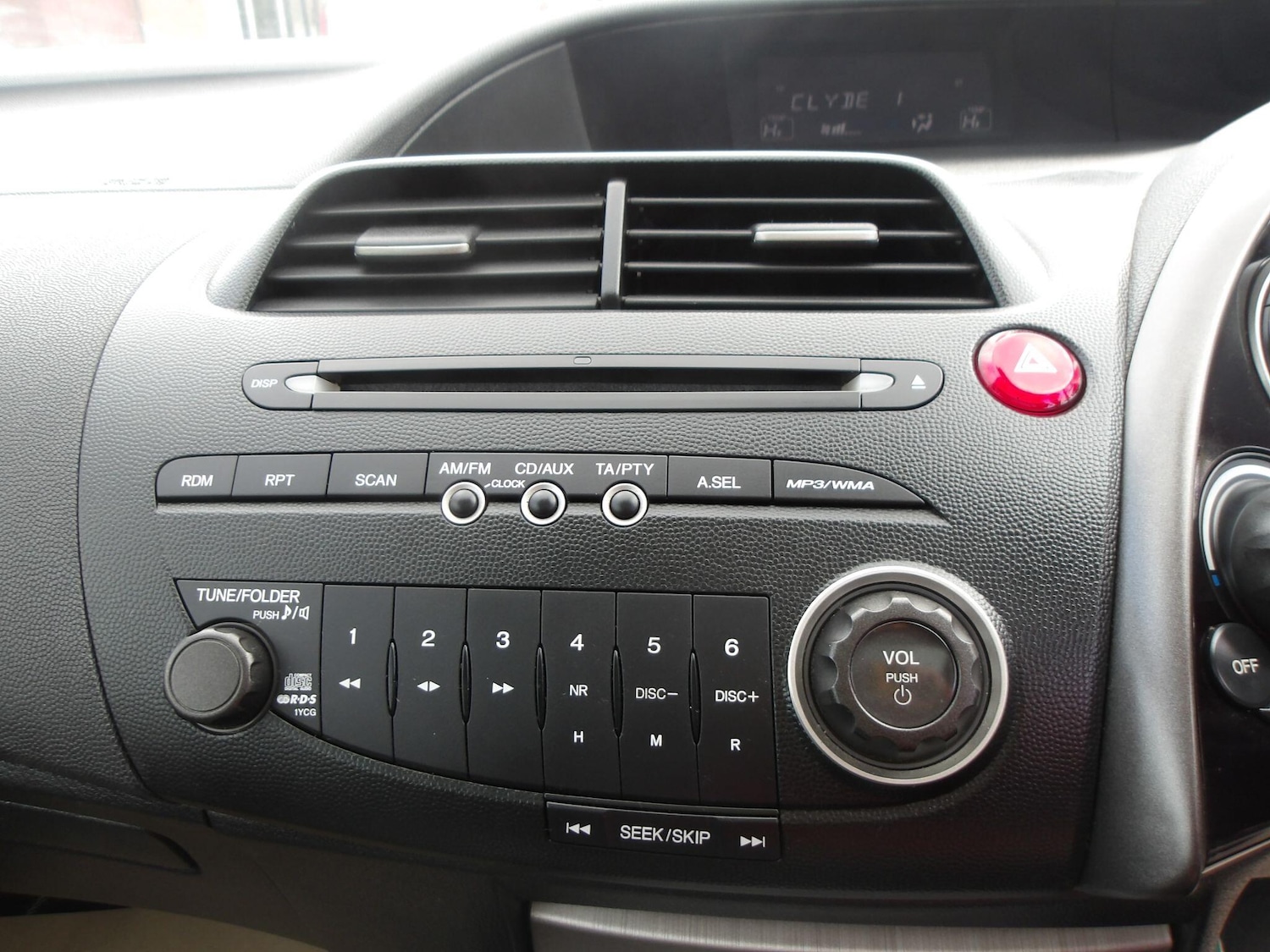 Vehicle 33