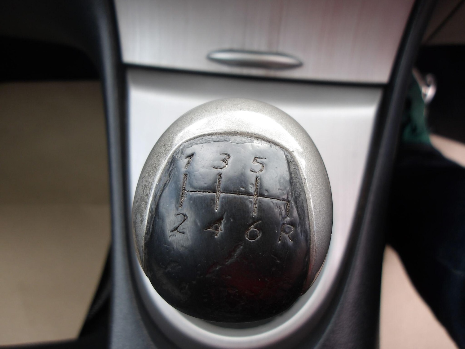 Vehicle 34
