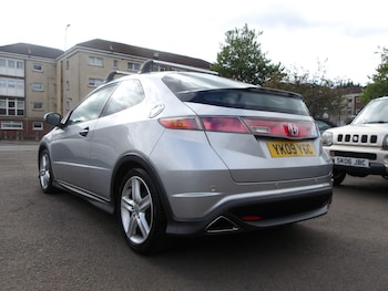 Used Honda Civic 2009 for sale - 76031463: Photo