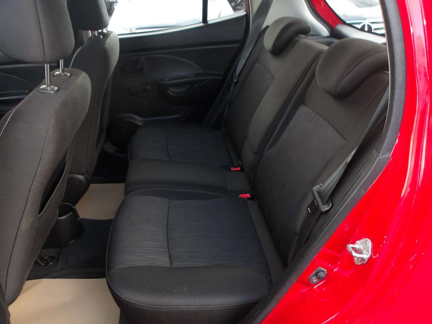 Used Kia Picanto 2009 for sale - 76689268: Photo 18