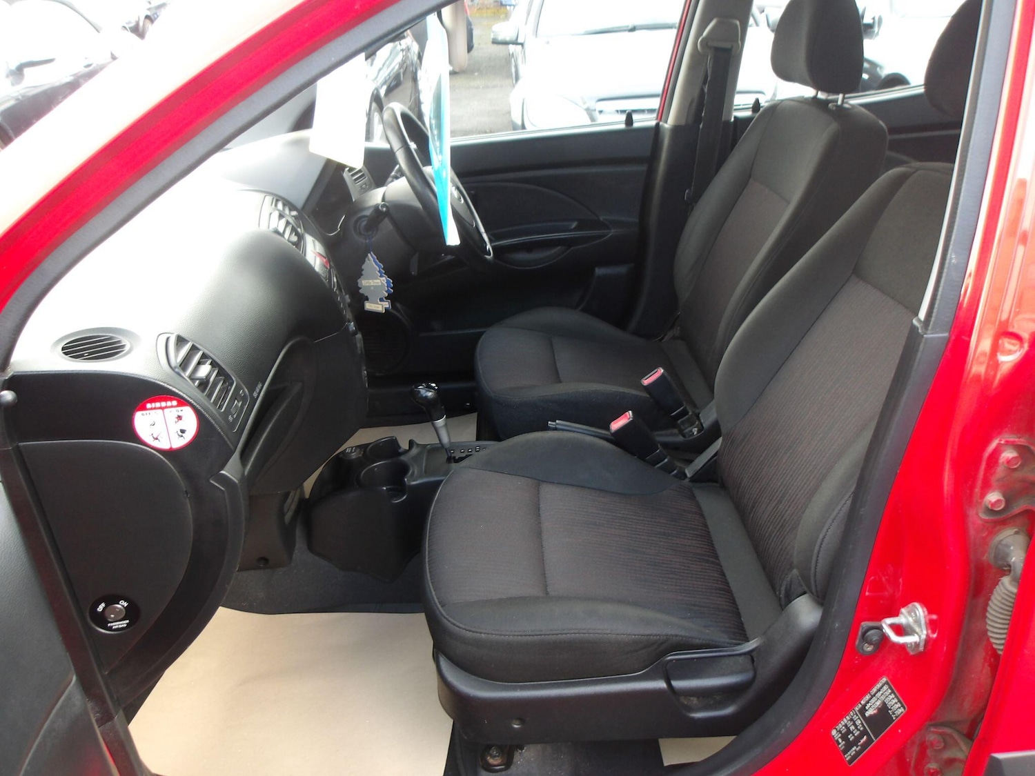 Used Kia Picanto 2009 for sale - 76689268: Photo 20