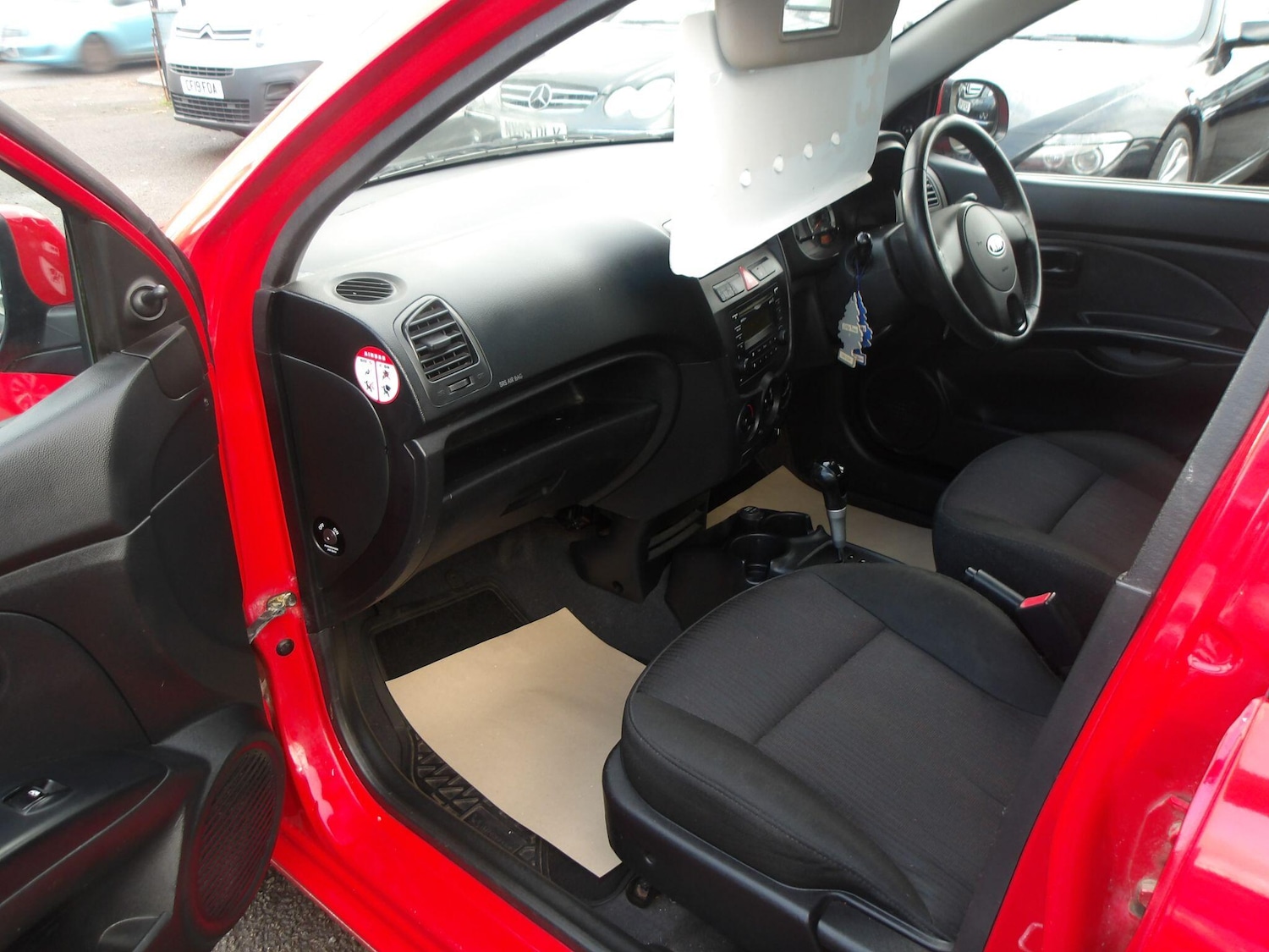 Used Kia Picanto 2009 for sale - 76689268: Photo 21