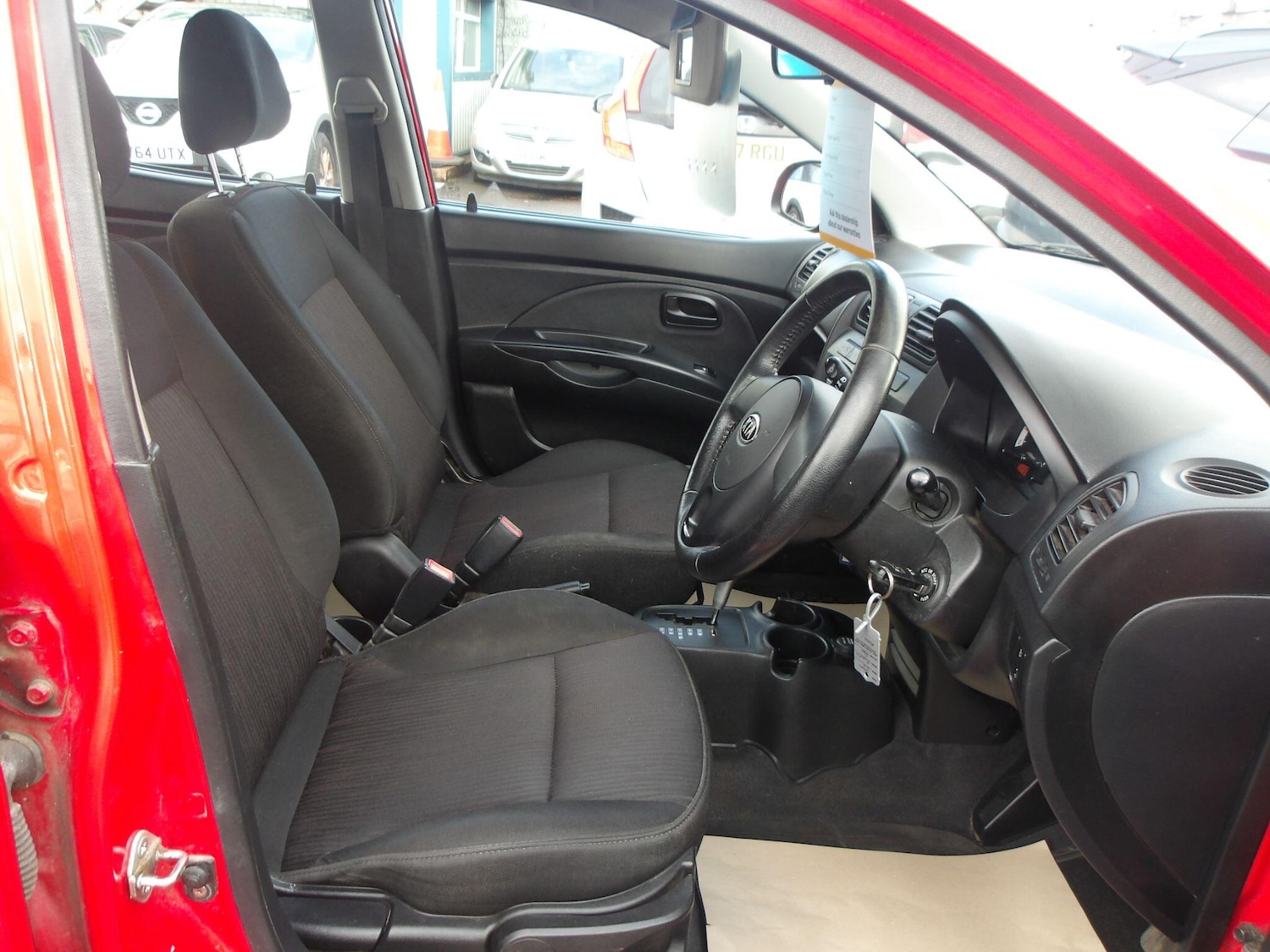 Used Kia Picanto 2009 for sale - 76689268: Photo 23