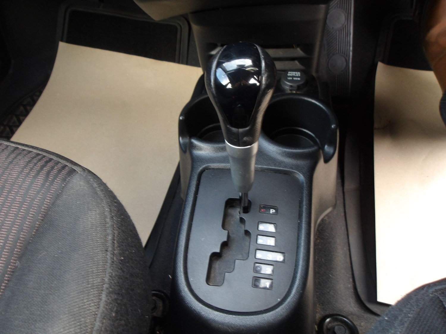 Used Kia Picanto 2009 for sale - 76689268: Photo 25