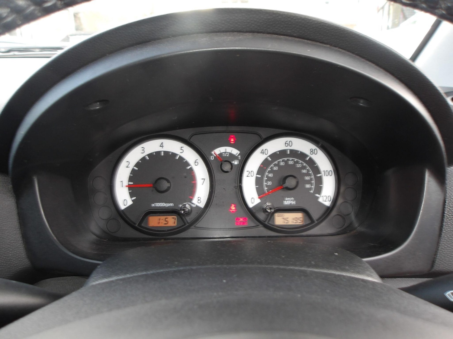 Used Kia Picanto 2009 for sale - 76689268: Photo 27