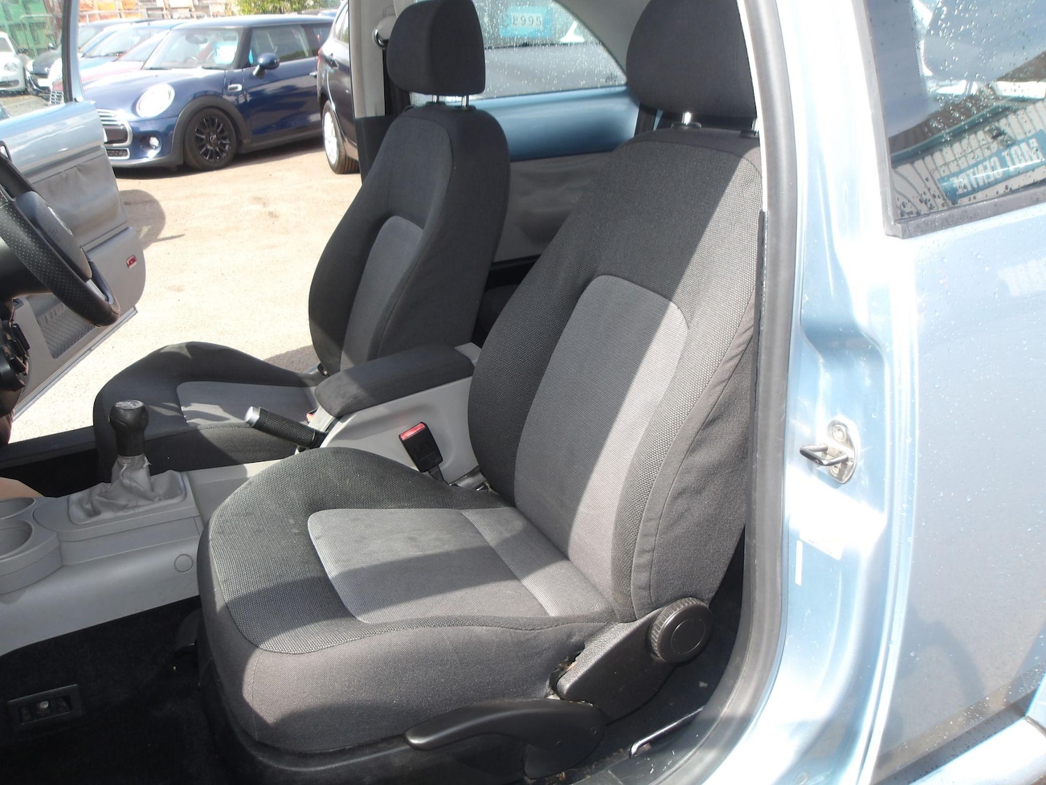 Used Volkswagen Beetle 2005 for sale - 76613353: Photo 20