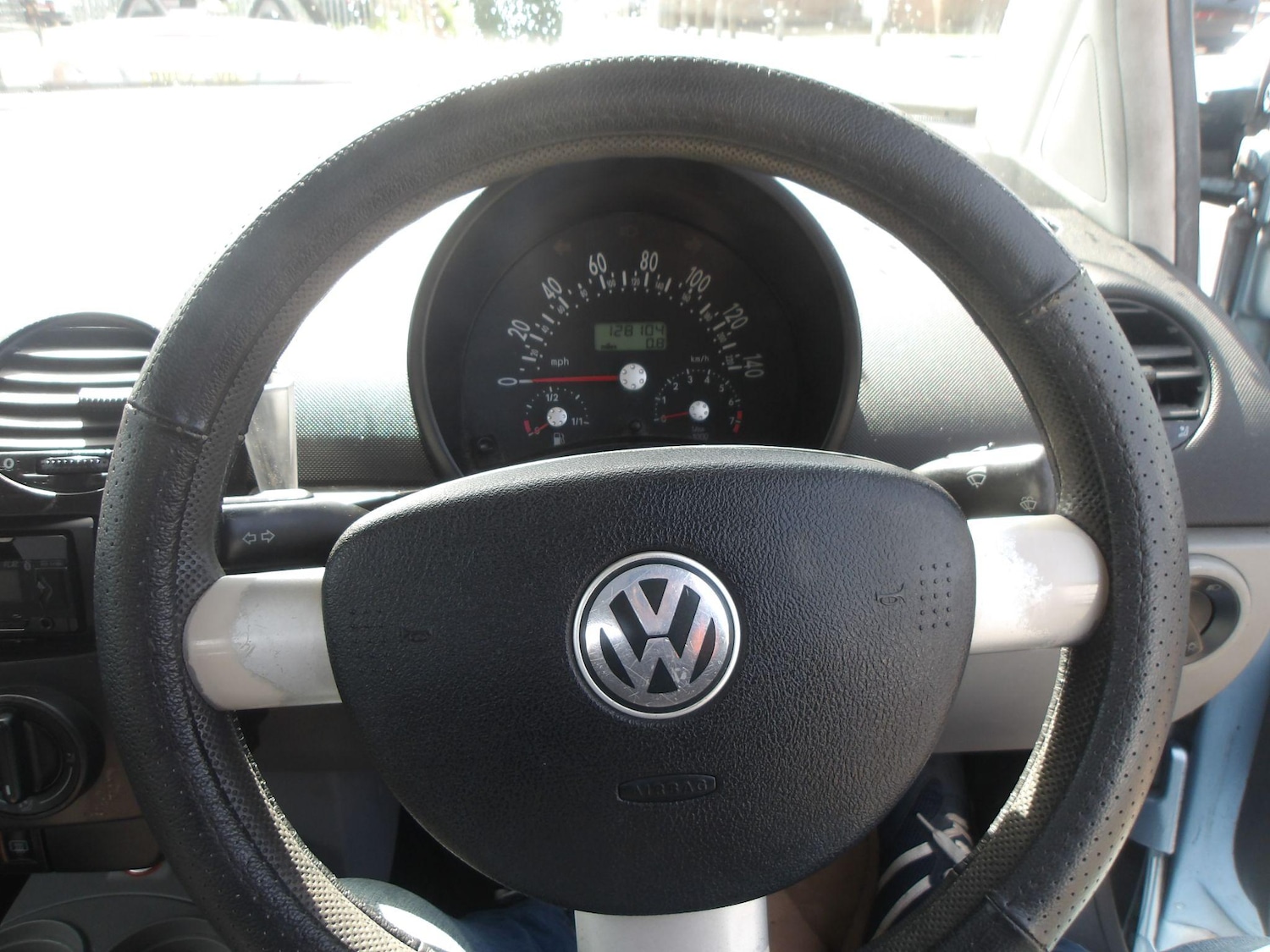 Used Volkswagen Beetle 2005 for sale - 76613353: Photo 25