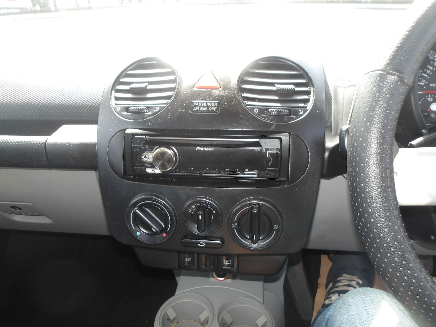 Used Volkswagen Beetle 2005 for sale - 76613353: Photo 26