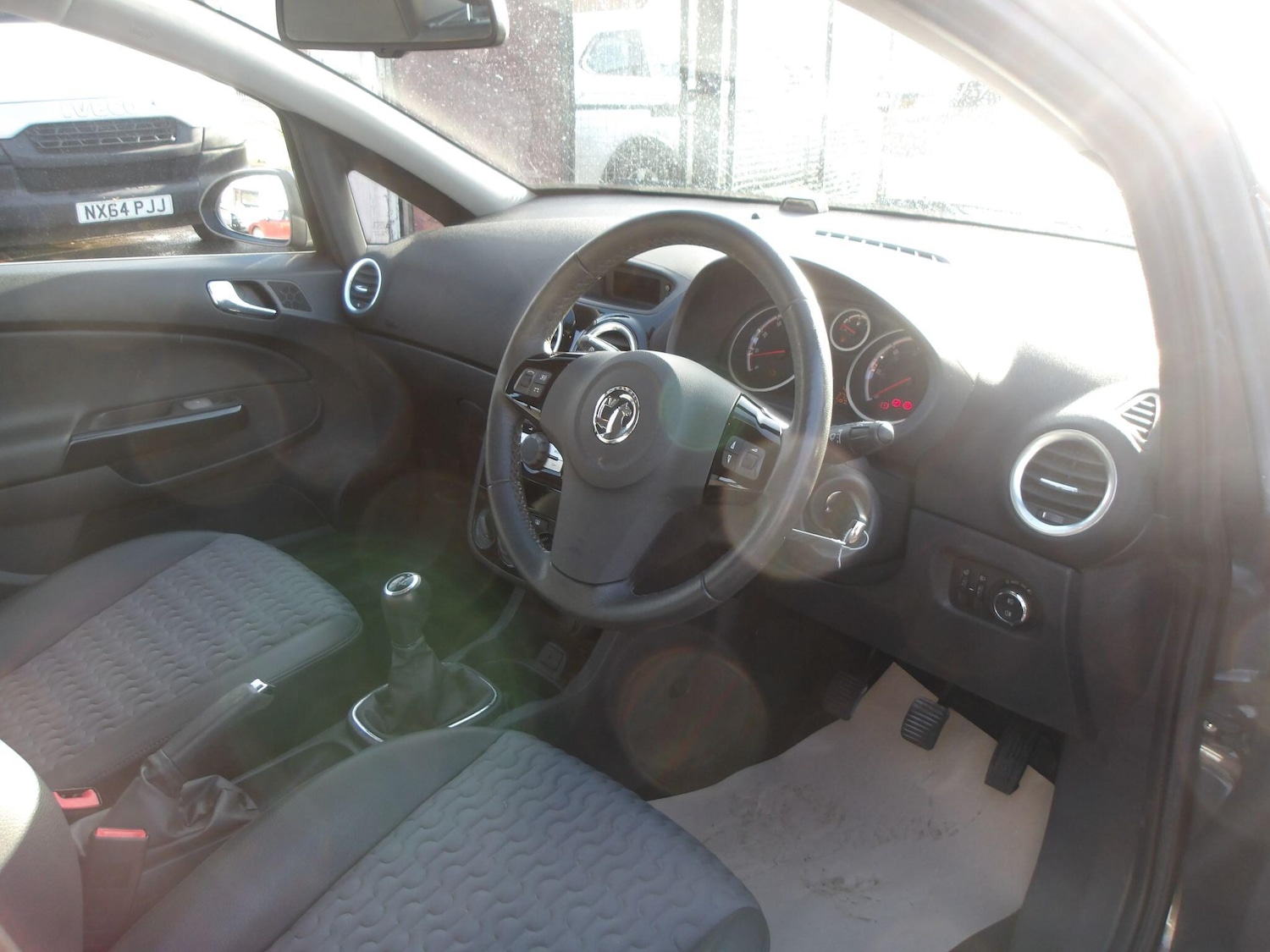 Used Vauxhall Corsa 2013 for sale - 77040065: Photo 24