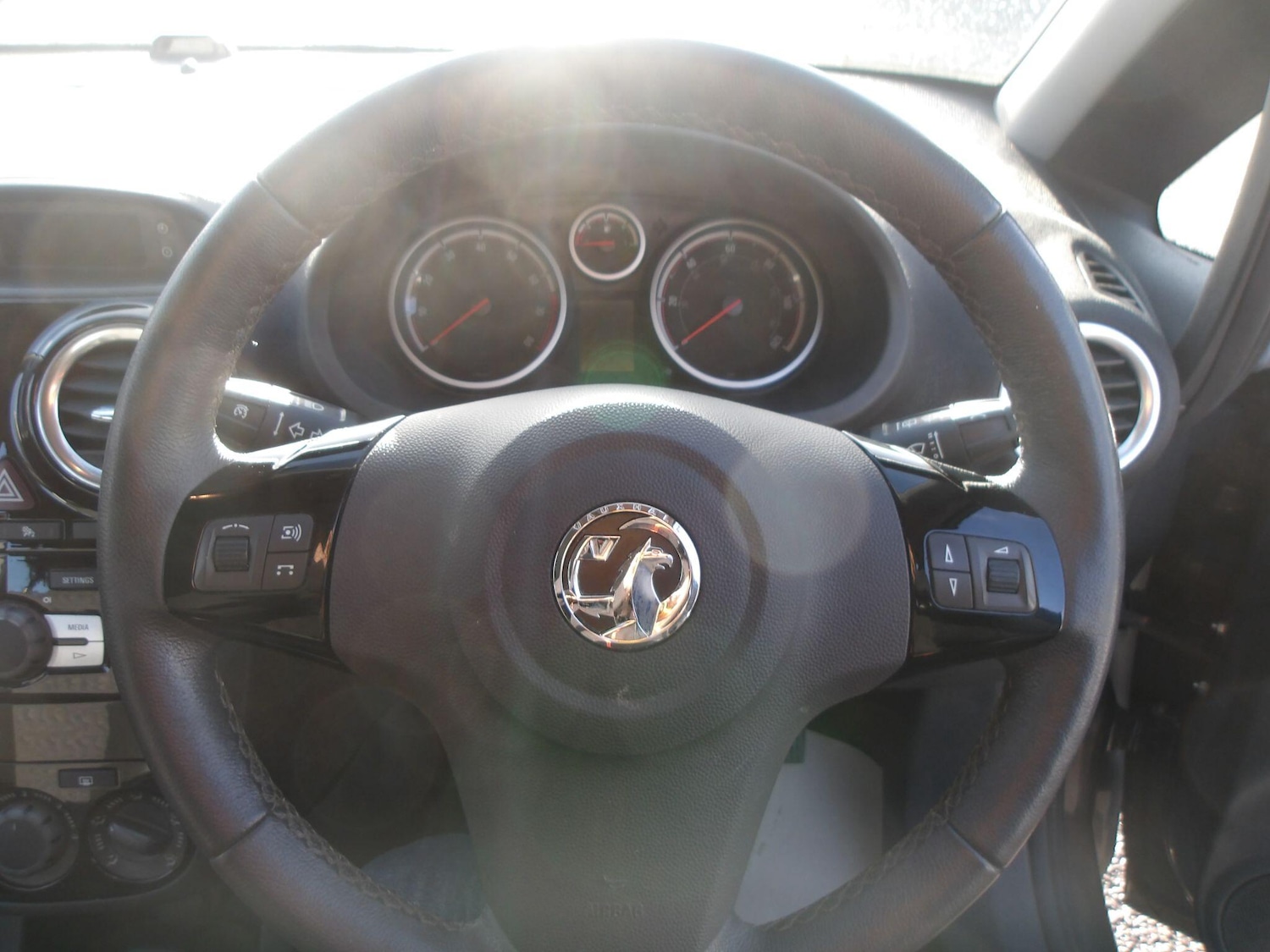 Used Vauxhall Corsa 2013 for sale - 77040065: Photo 31