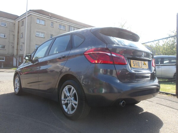 Used BMW 2 Series Active Tourer 2018 for sale - 74599016: Photo 15
