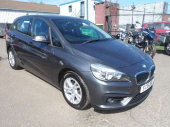 (18) - 1.5 216d SE Euro 6 (s/s) 5dr
