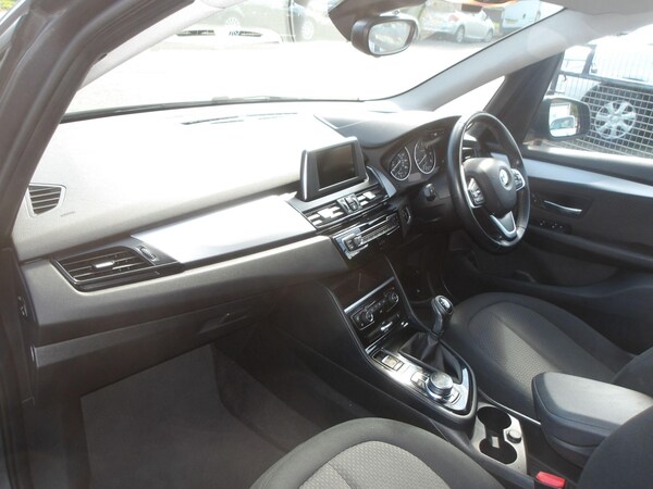 Used BMW 2 Series Active Tourer 2018 for sale - 74599016: Photo 23
