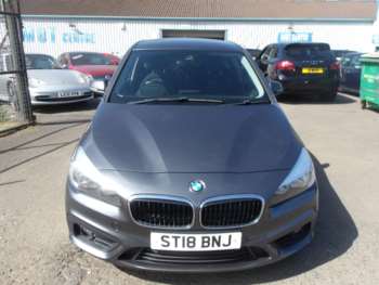 Used BMW 2 Series Active Tourer 2018 for sale - 74599016: Photo