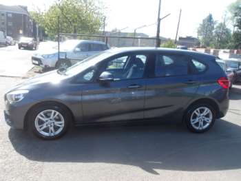 Used BMW 2 Series Active Tourer 2018 for sale - 74599016: Photo