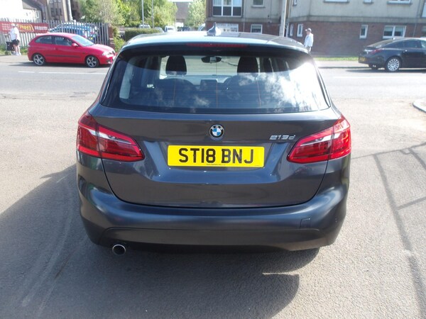 Used BMW 2 Series Active Tourer 2018 for sale - 74599016: Photo 6