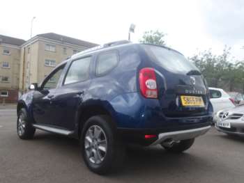 Used Dacia Duster 2015 for sale - 75109611: Photo