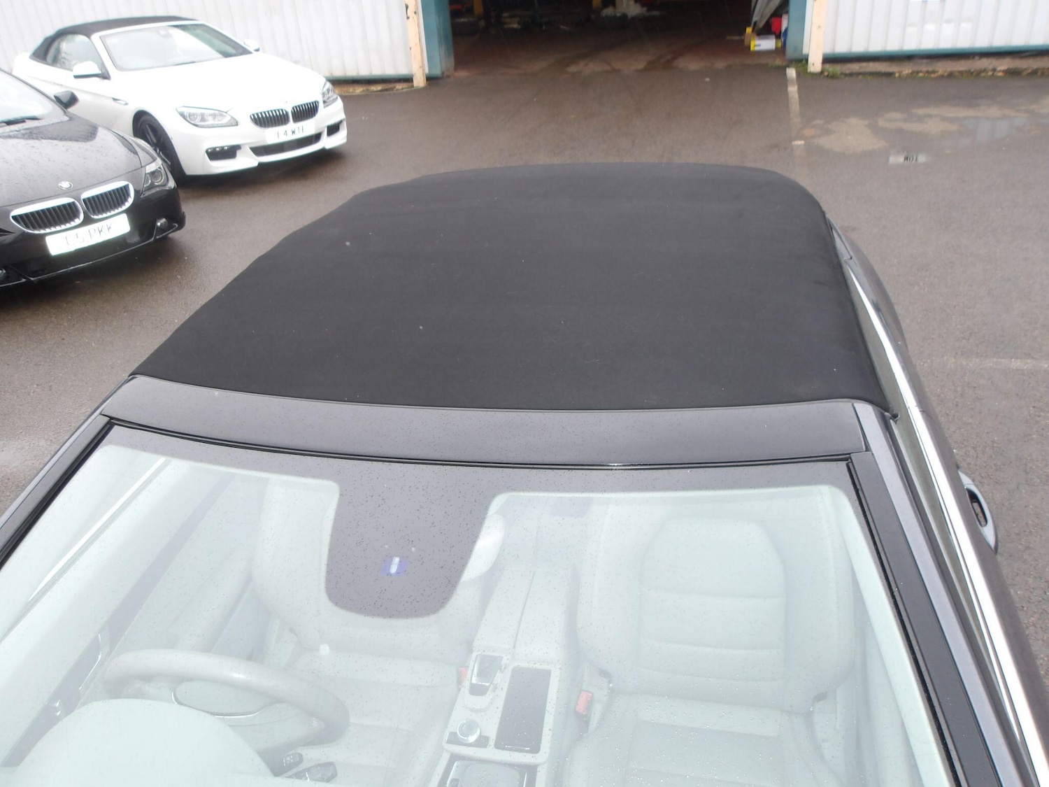 Used Mercedes-Benz E Class 2012 for sale - 76613204: Photo 49