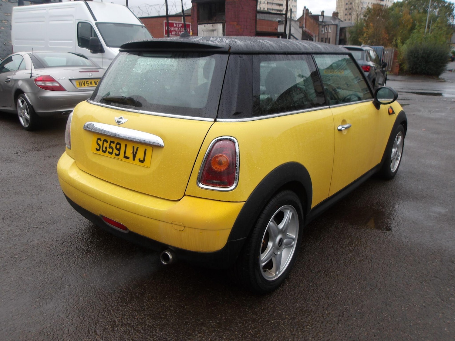 Used MINI Hatch 2009 for sale - 76613147: Photo 15