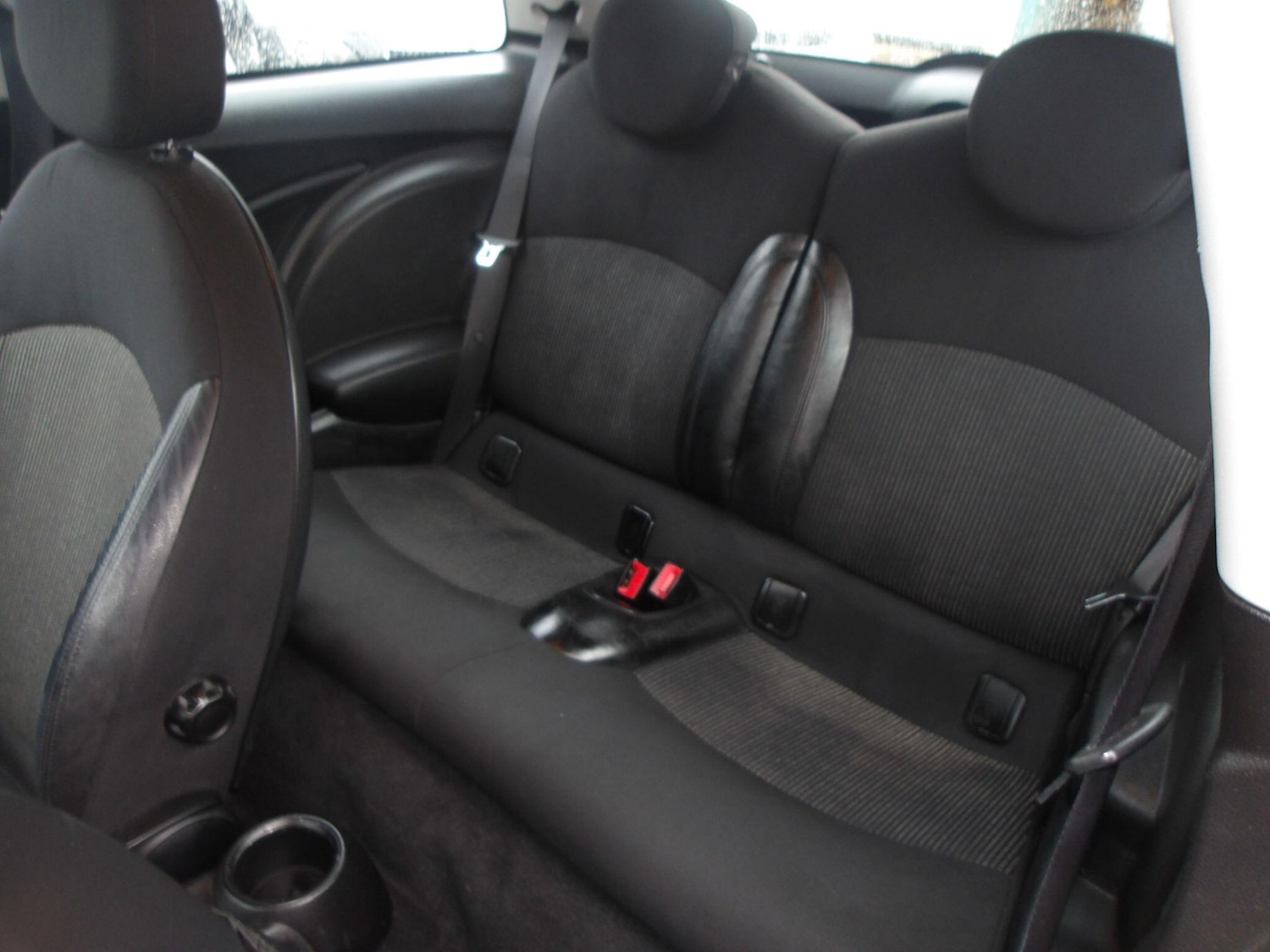 Used MINI Hatch 2009 for sale - 76613147: Photo 18