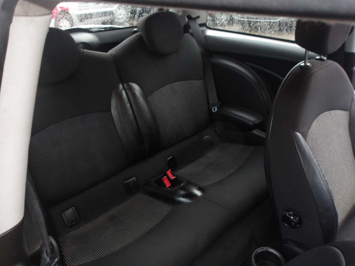 Used MINI Hatch 2009 for sale - 76613147: Photo 19