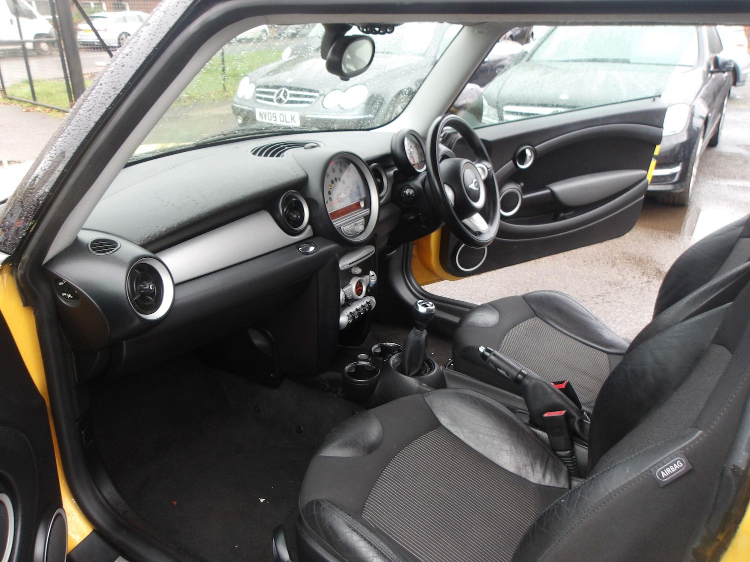 Used MINI Hatch 2009 for sale - 76613147: Photo 20