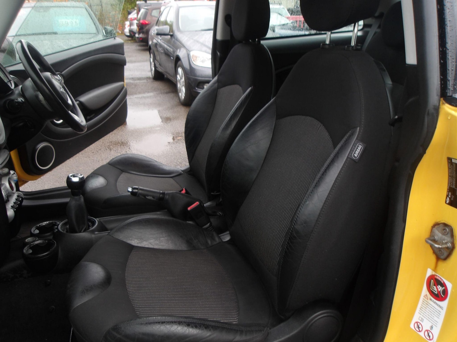 Used MINI Hatch 2009 for sale - 76613147: Photo 21